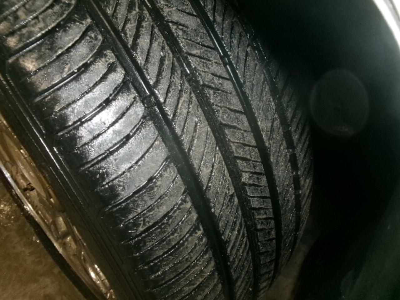 2007 Cadillac Escalade  Photo