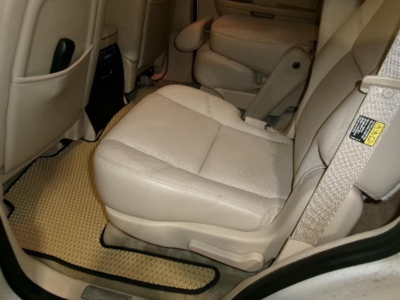 2007 Cadillac Escalade  Photo