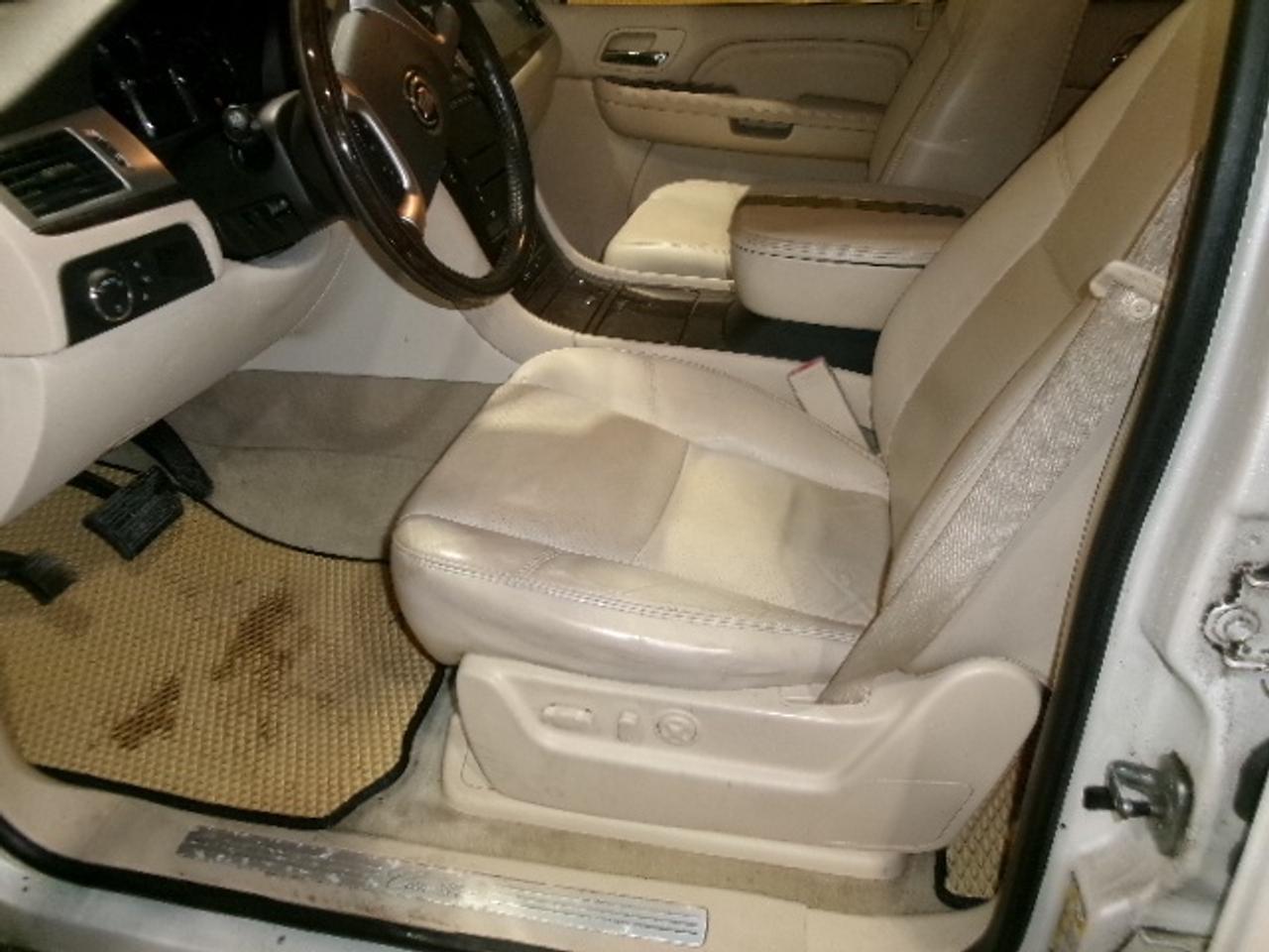 2007 Cadillac Escalade  Photo