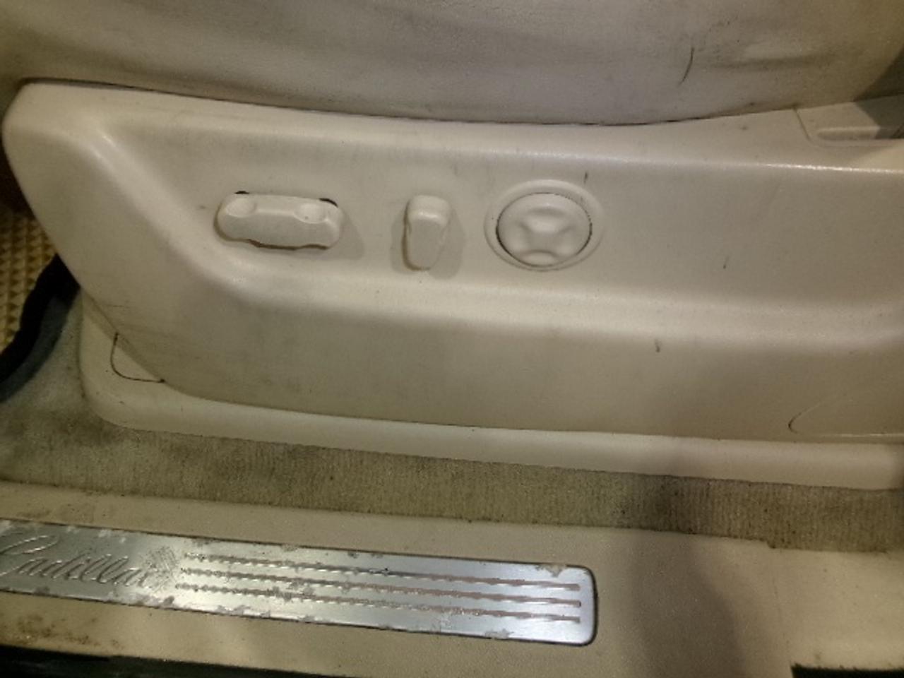 2007 Cadillac Escalade  Photo
