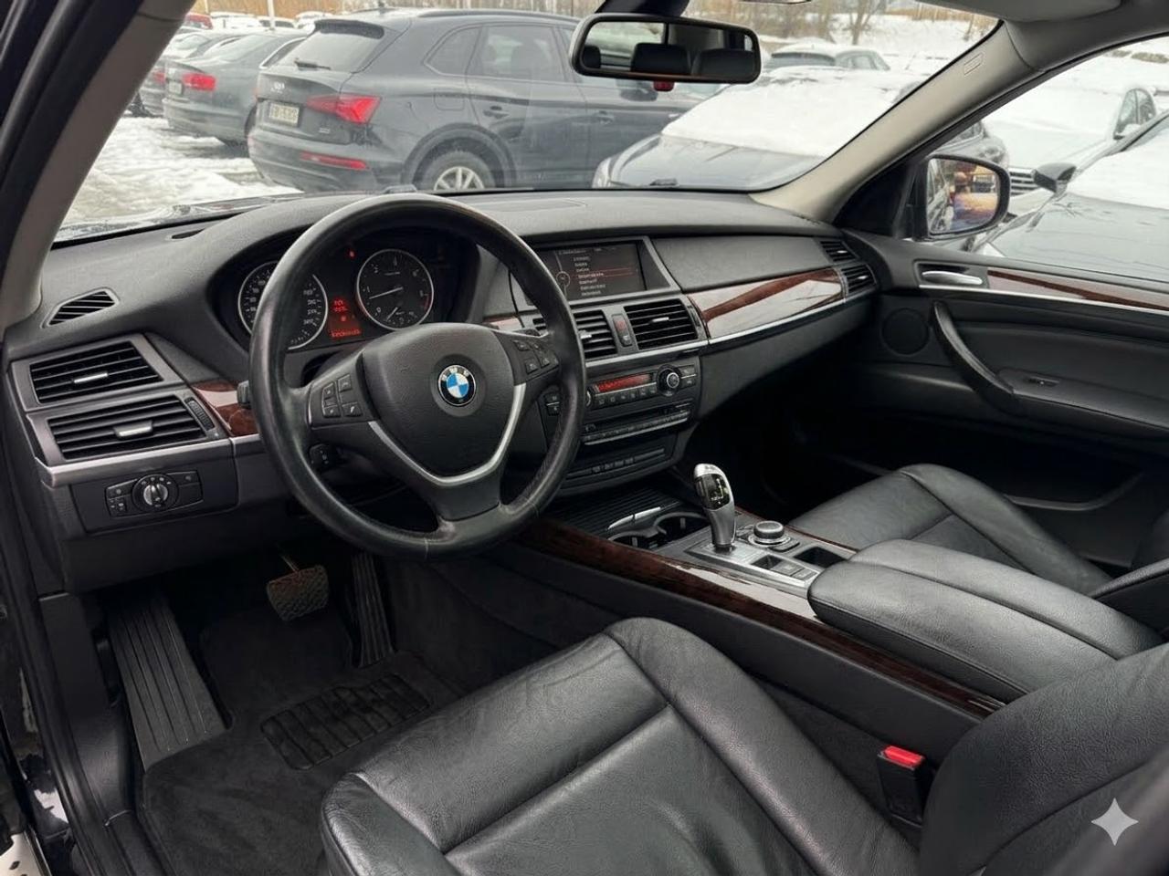 2010 BMW X5 xDrive35d Photo