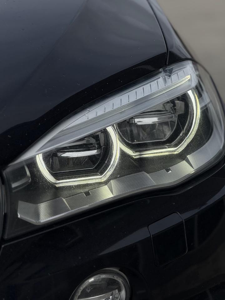 2015 BMW X5 xDrive35d Photo