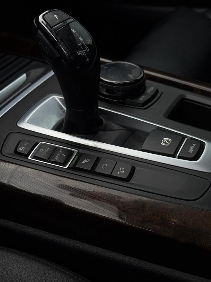2015 BMW X5 xDrive35d Photo