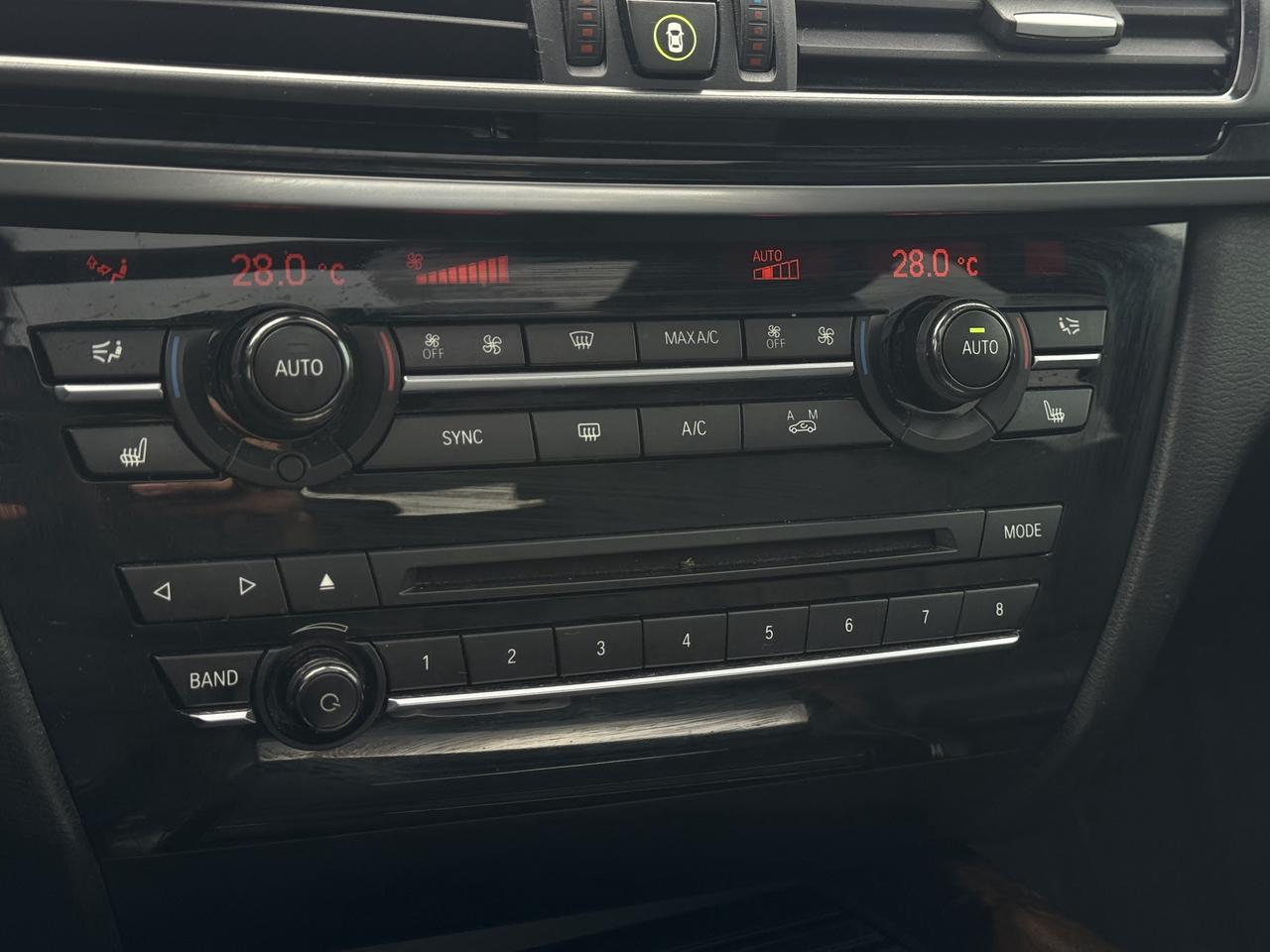 2015 BMW X5 xDrive35d Photo