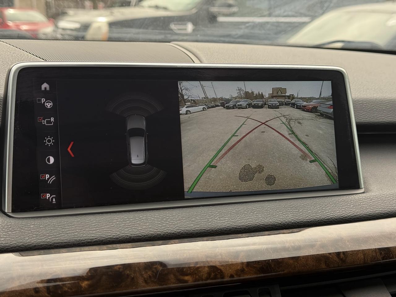 2015 BMW X5 xDrive35d Photo