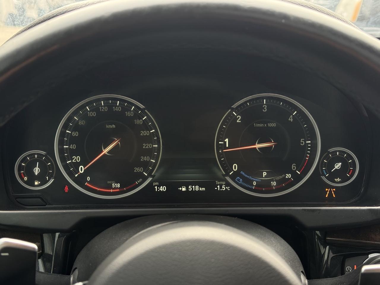 2015 BMW X5 xDrive35d Photo