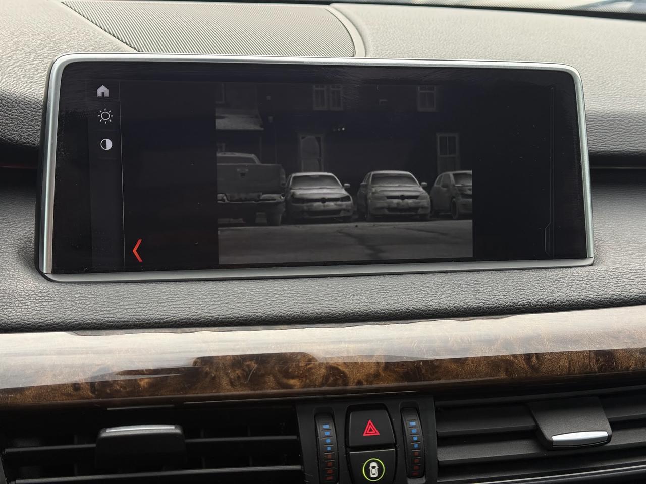 2015 BMW X5 xDrive35d Photo