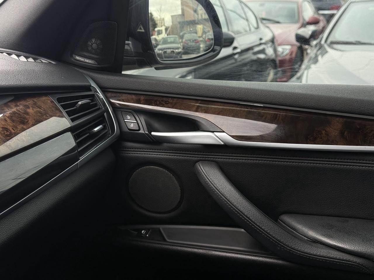 2015 BMW X5 xDrive35d Photo