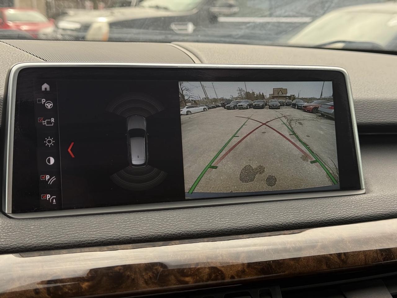 2015 BMW X5 xDrive35d Photo