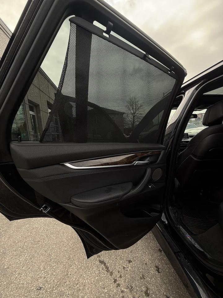 2015 BMW X5 xDrive35d Photo