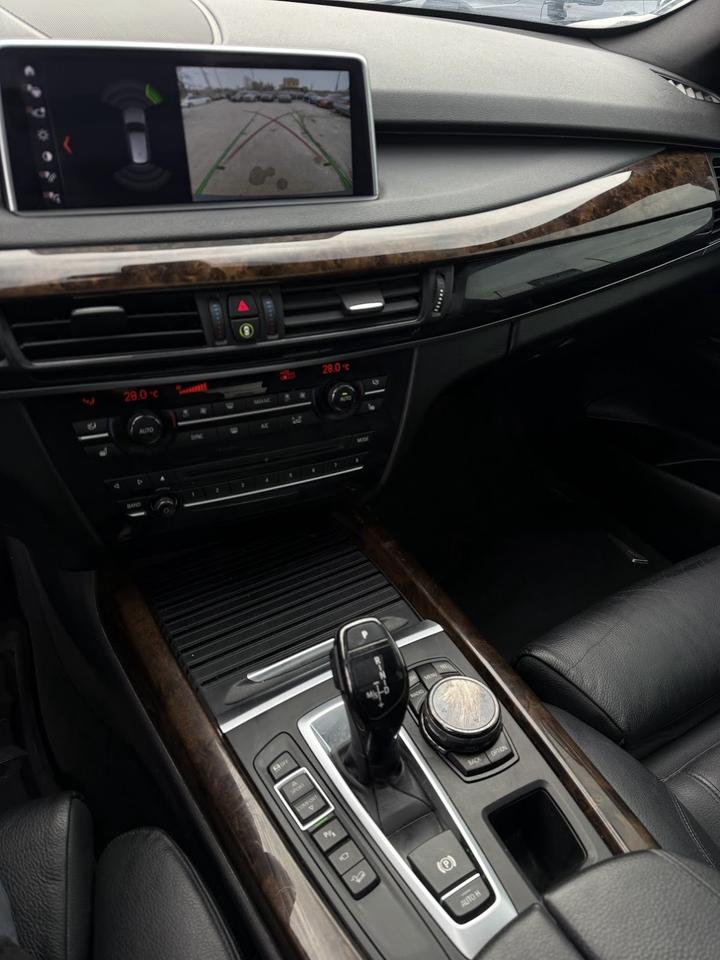 2015 BMW X5 xDrive35d Photo