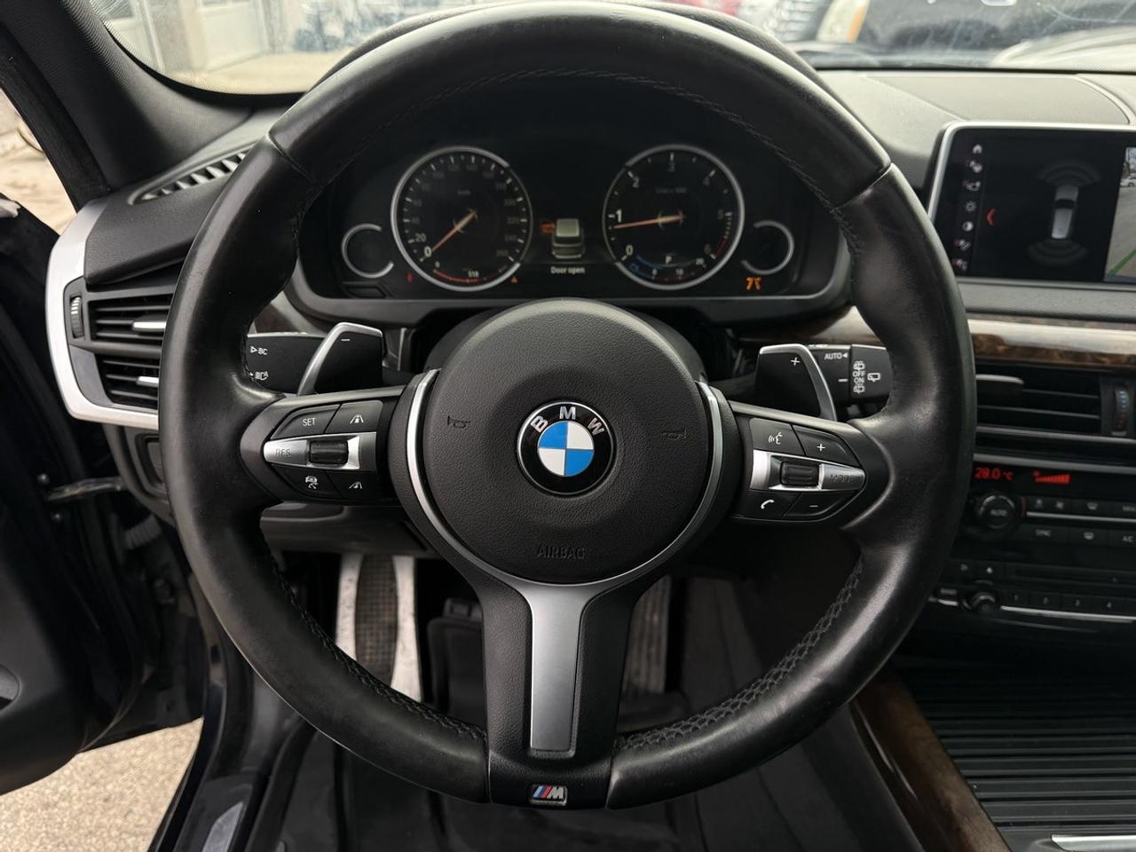 2015 BMW X5 xDrive35d Photo