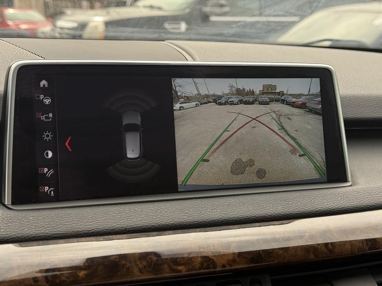 2015 BMW X5 xDrive35d Photo