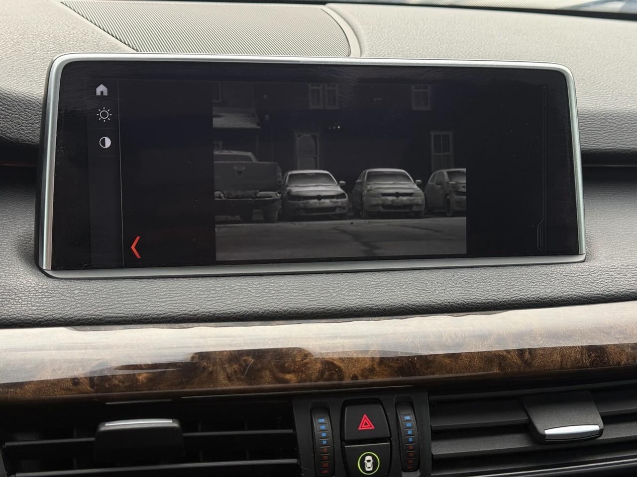 2015 BMW X5 xDrive35d Photo