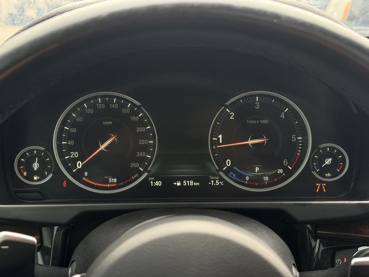 2015 BMW X5 xDrive35d Photo