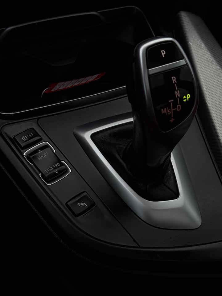 2018 BMW 3-Series 340i xDrive Photo