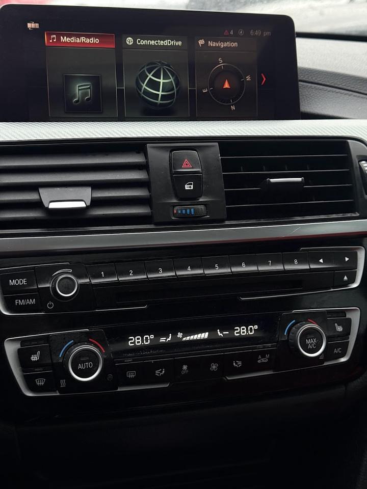 2018 BMW 3-Series 340i xDrive Photo