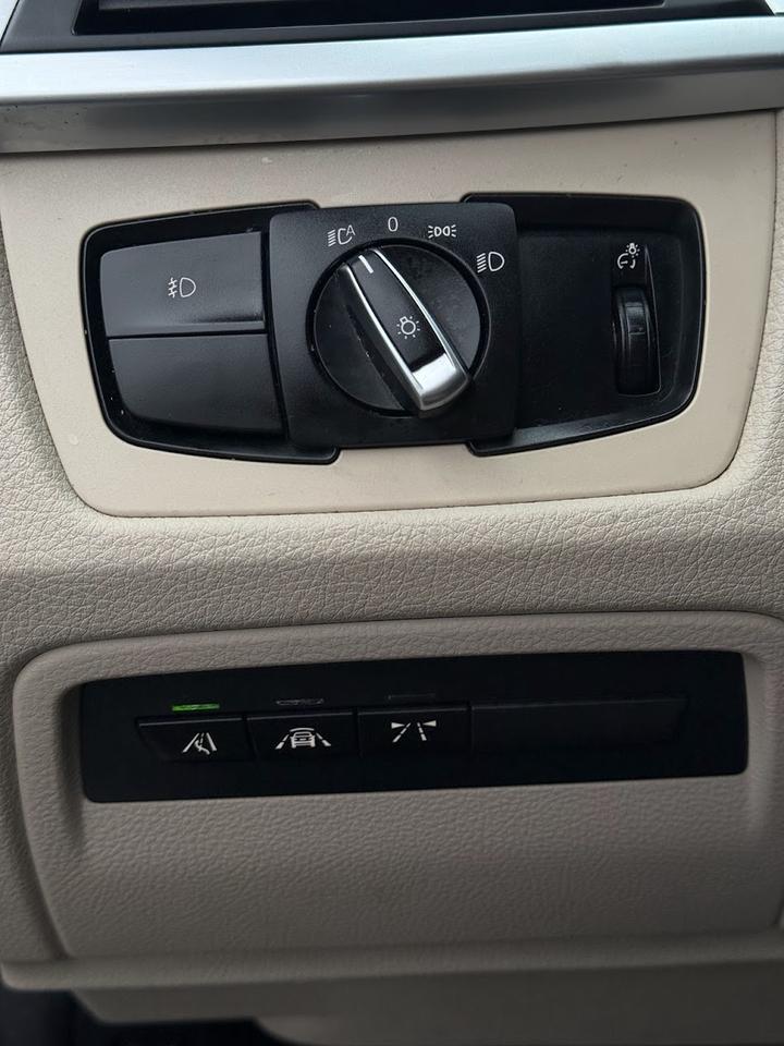 2016 BMW 3-Series 340i xDrive Photo