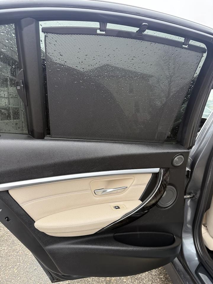 2016 BMW 3-Series 340i xDrive Photo