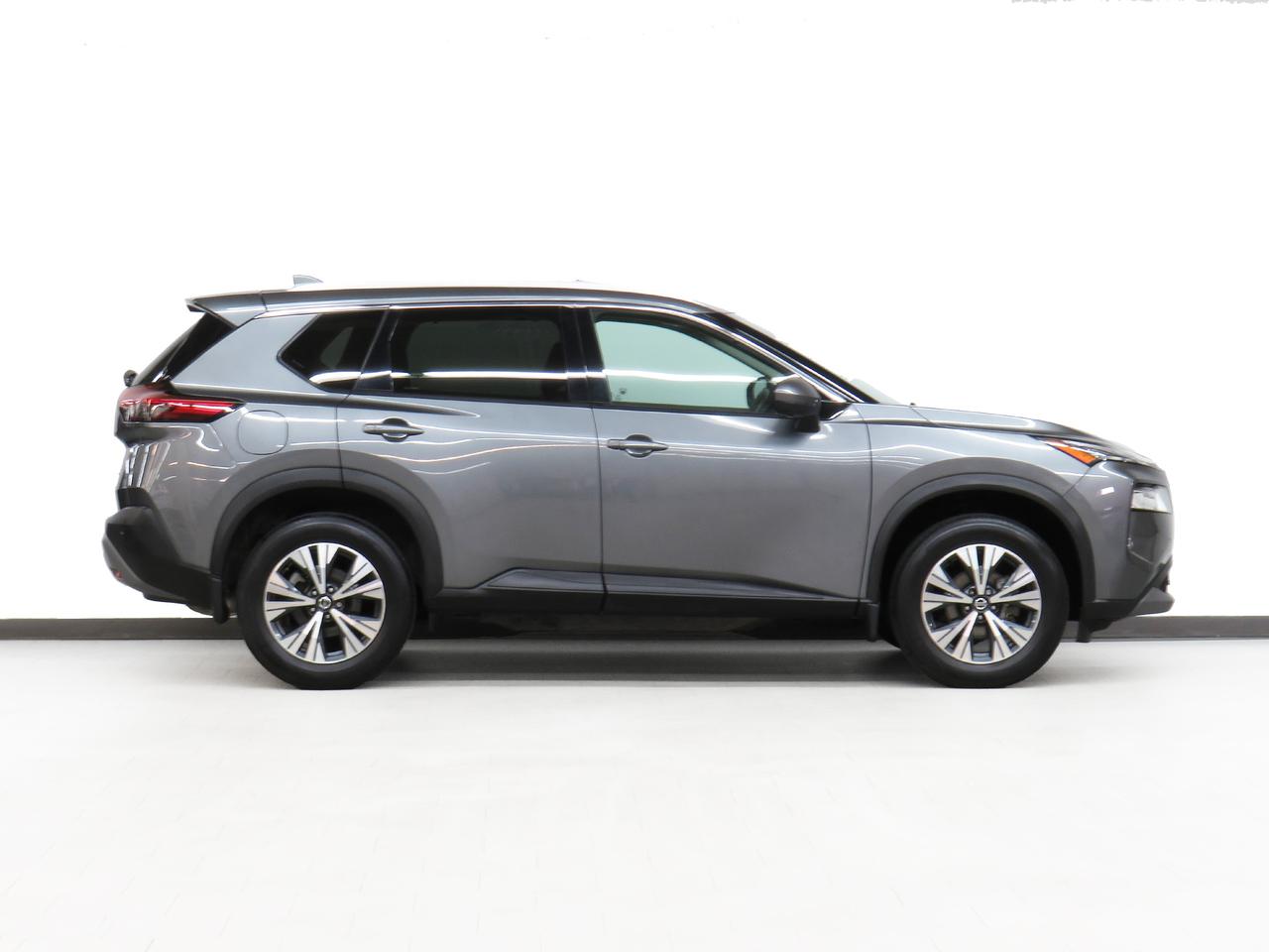 2021 Nissan Rogue PLATINUM AWD | Panoroof | Leather | HUD | CarPlay Photo