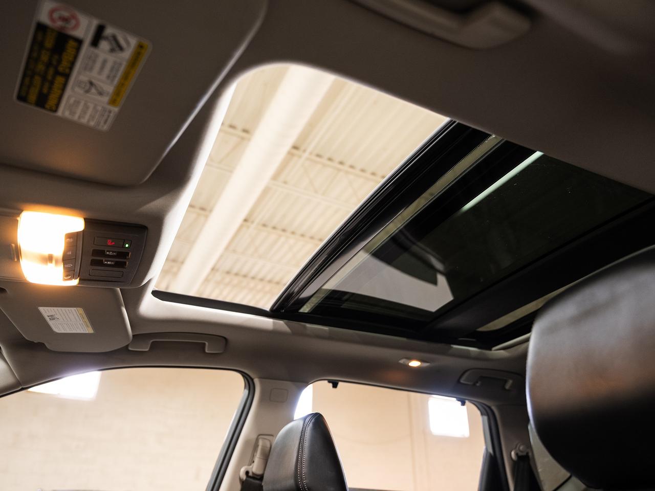 2021 Nissan Rogue PLATINUM AWD | Panoroof | Leather | HUD | CarPlay