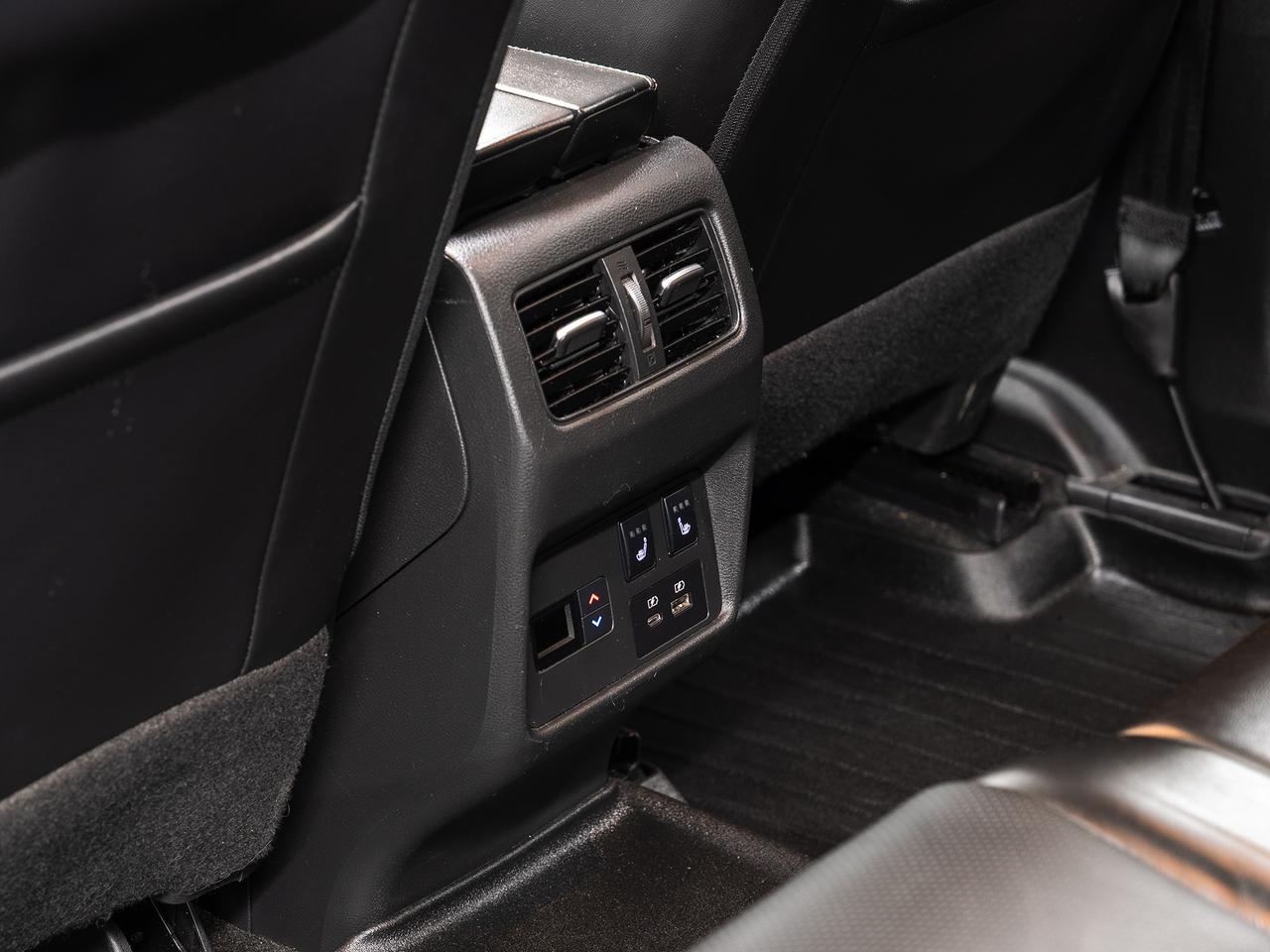 2021 Nissan Rogue PLATINUM AWD | Panoroof | Leather | HUD | CarPlay