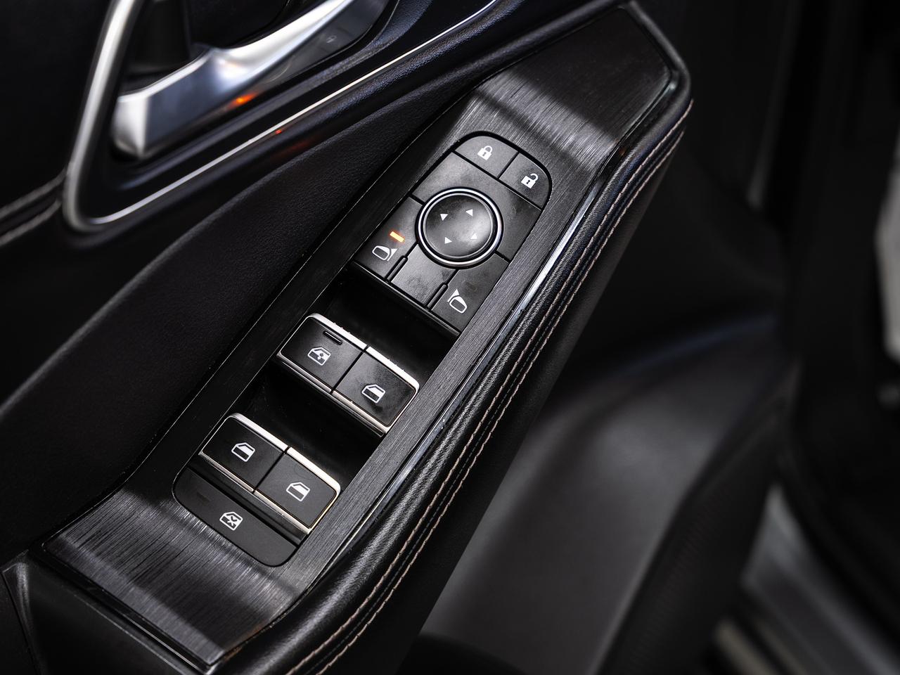 2021 Nissan Rogue PLATINUM AWD | Panoroof | Leather | HUD | CarPlay