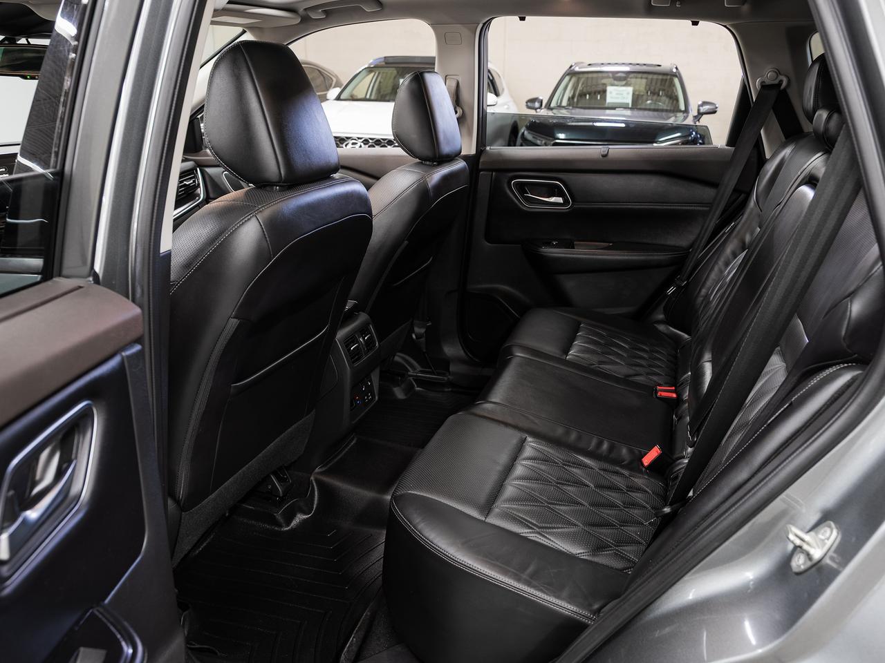 2021 Nissan Rogue PLATINUM AWD | Panoroof | Leather | HUD | CarPlay Photo