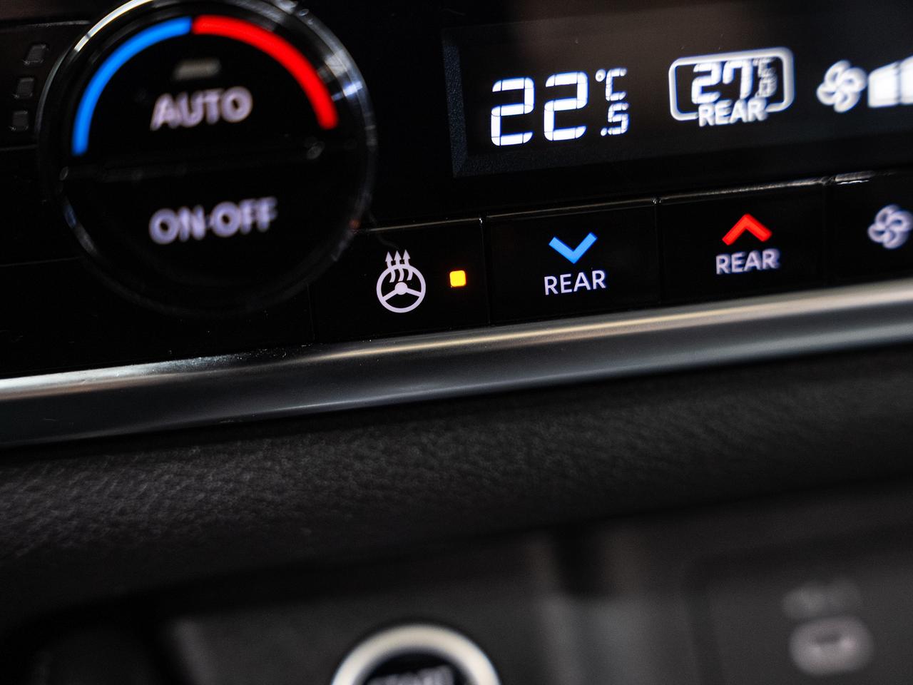 2021 Nissan Rogue PLATINUM AWD | Panoroof | Leather | HUD | CarPlay