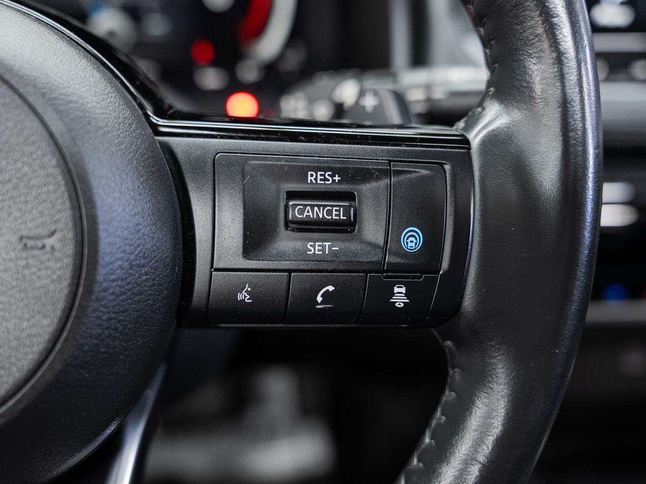 2021 Nissan Rogue PLATINUM AWD | Panoroof | Leather | HUD | CarPlay