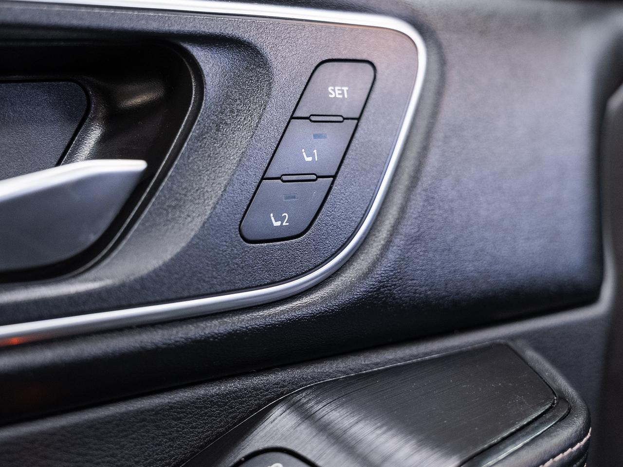 2021 Nissan Rogue PLATINUM AWD | Panoroof | Leather | HUD | CarPlay