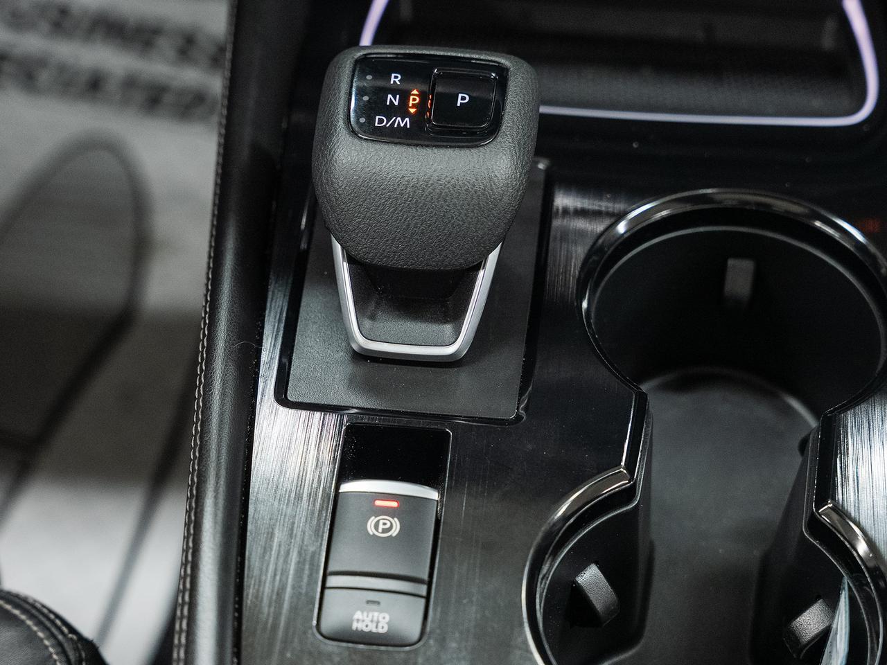 2021 Nissan Rogue PLATINUM AWD | Panoroof | Leather | HUD | CarPlay