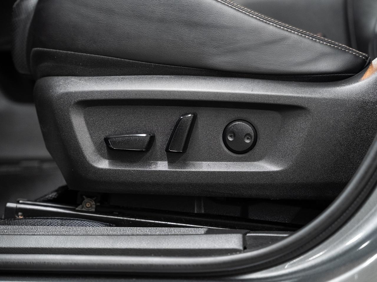 2021 Nissan Rogue PLATINUM AWD | Panoroof | Leather | HUD | CarPlay Photo