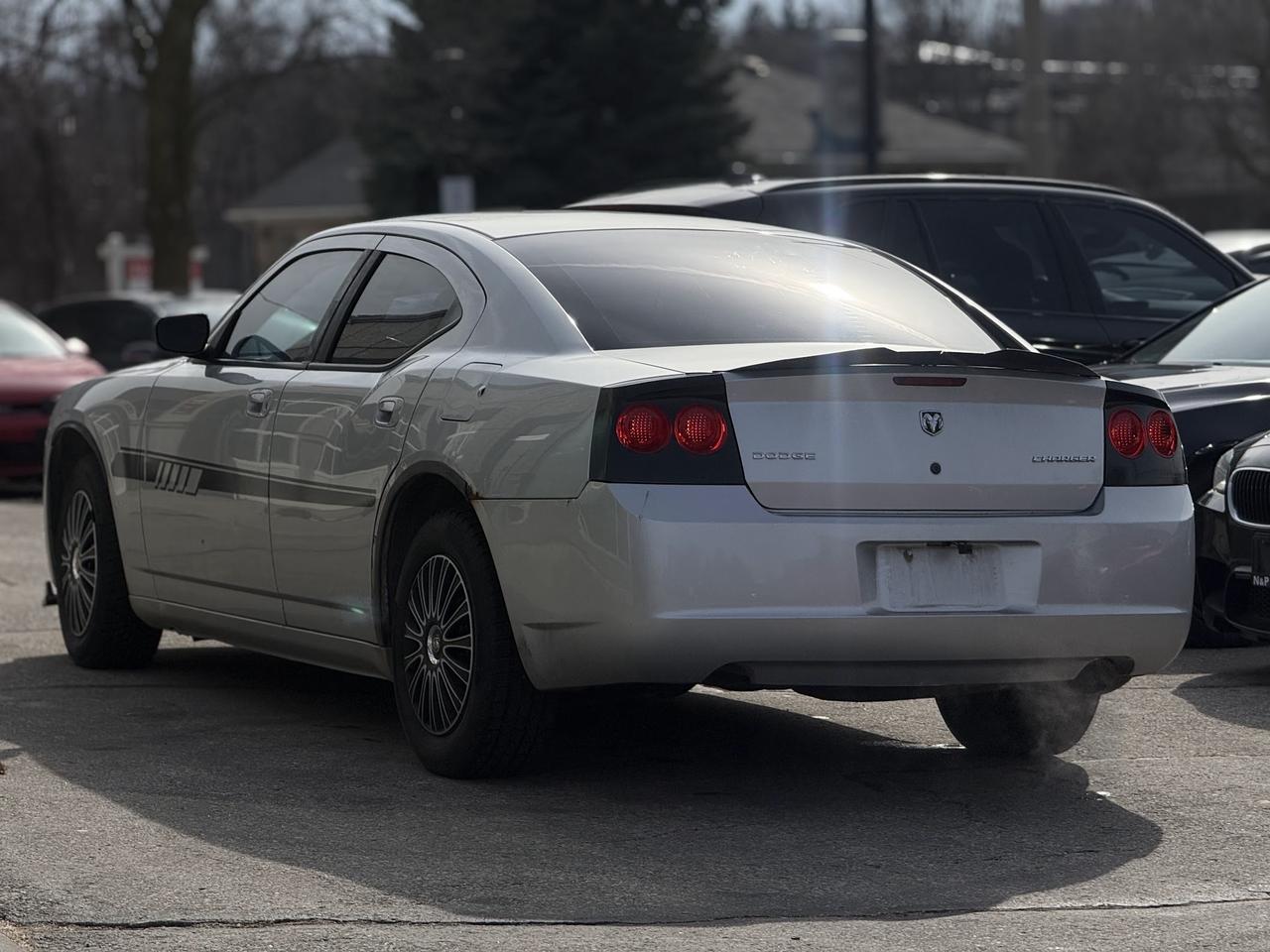 2010 Dodge Charger V6 | Remote Start Photo