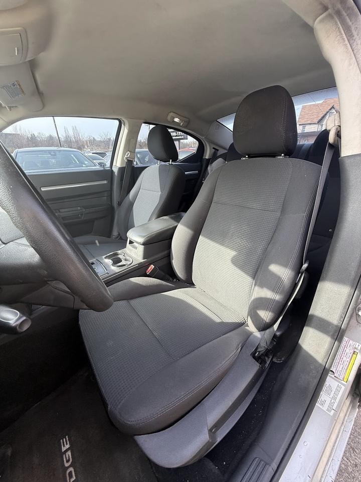 2010 Dodge Charger V6 | Remote Start Photo