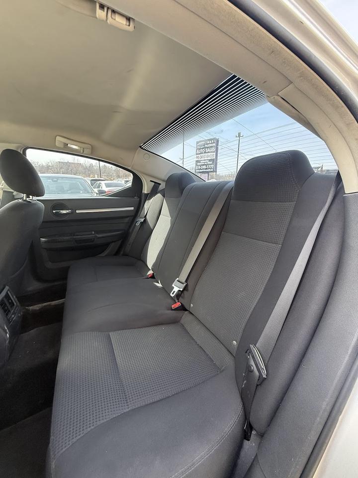 2010 Dodge Charger V6 | Remote Start Photo