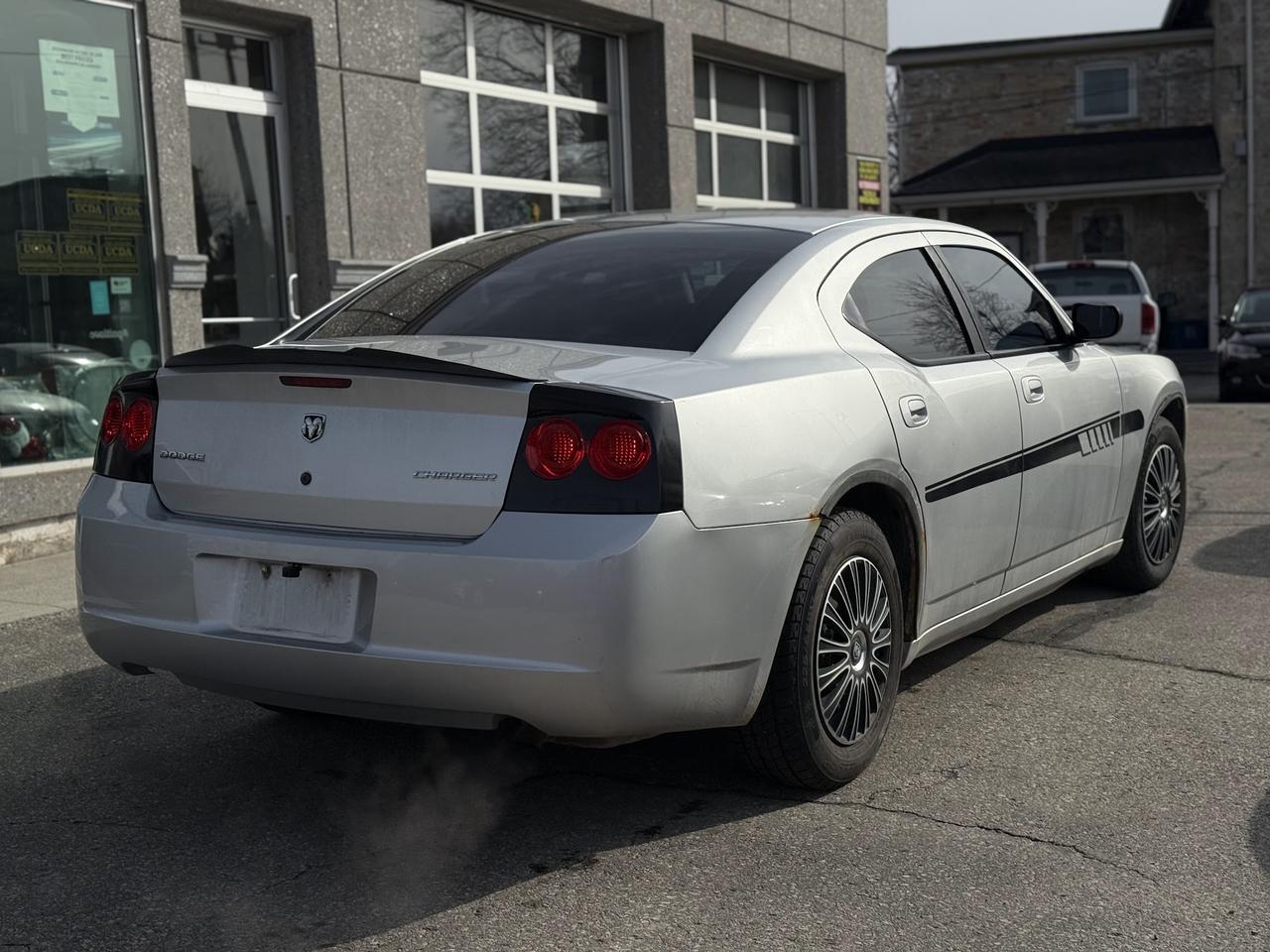 2010 Dodge Charger V6 | Remote Start Photo