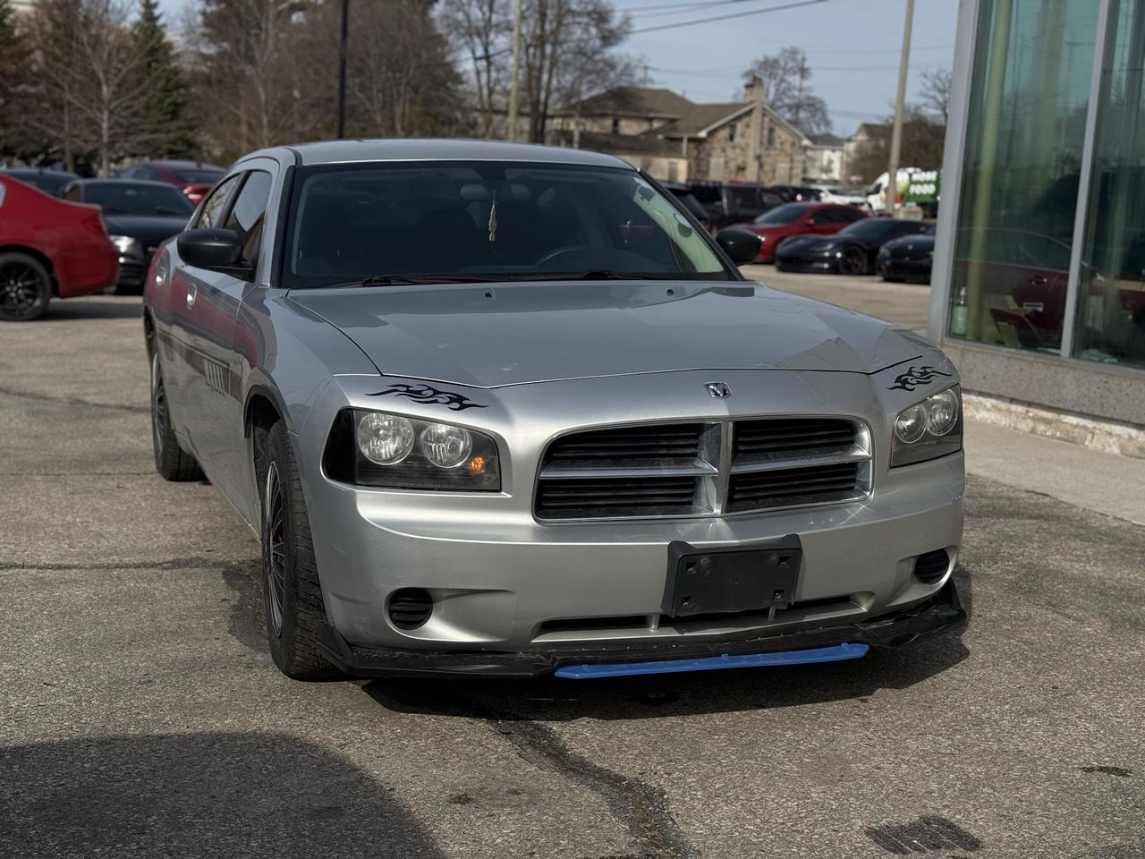 2010 Dodge Charger V6 | Remote Start Photo