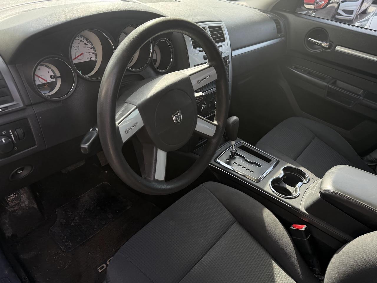 2010 Dodge Charger V6 | Remote Start Photo