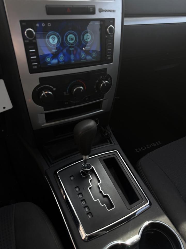 2010 Dodge Charger V6 | Remote Start Photo