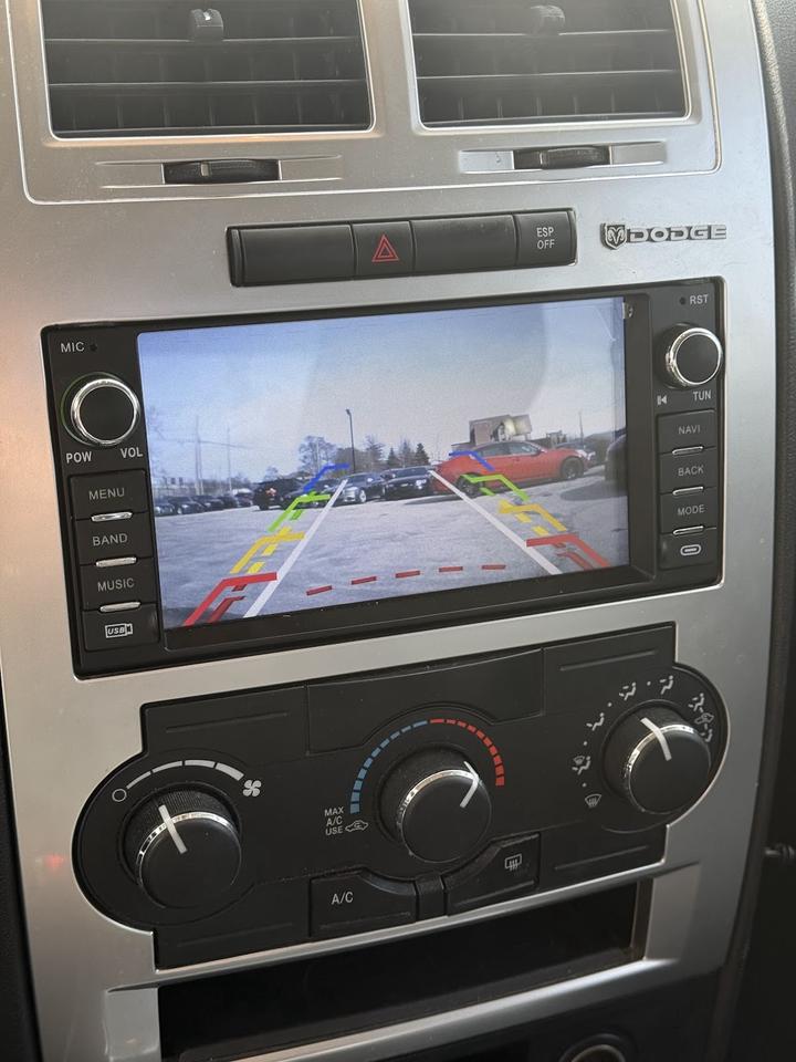 2010 Dodge Charger V6 | Remote Start Photo