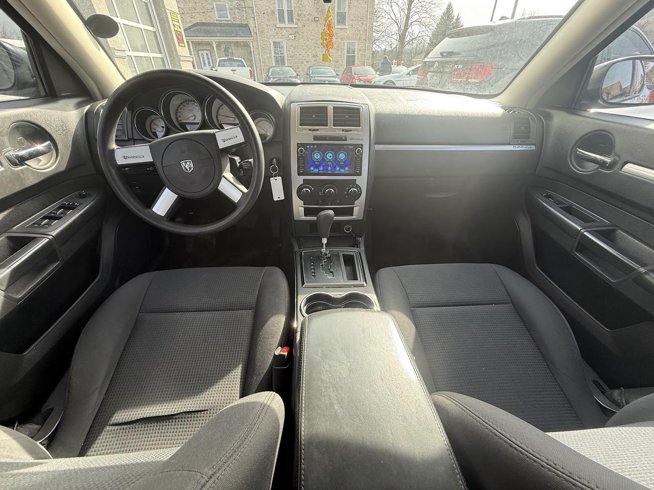 2010 Dodge Charger V6 | Remote Start Photo