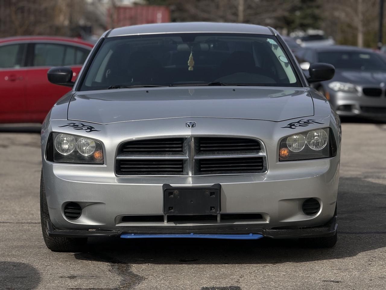 2010 Dodge Charger V6 | Remote Start Photo