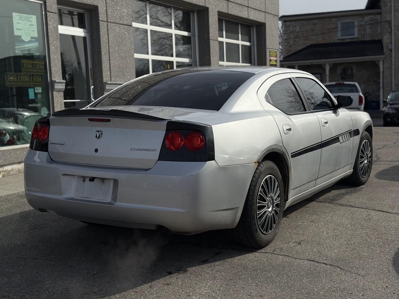 2010 Dodge Charger V6 | Remote Start Photo
