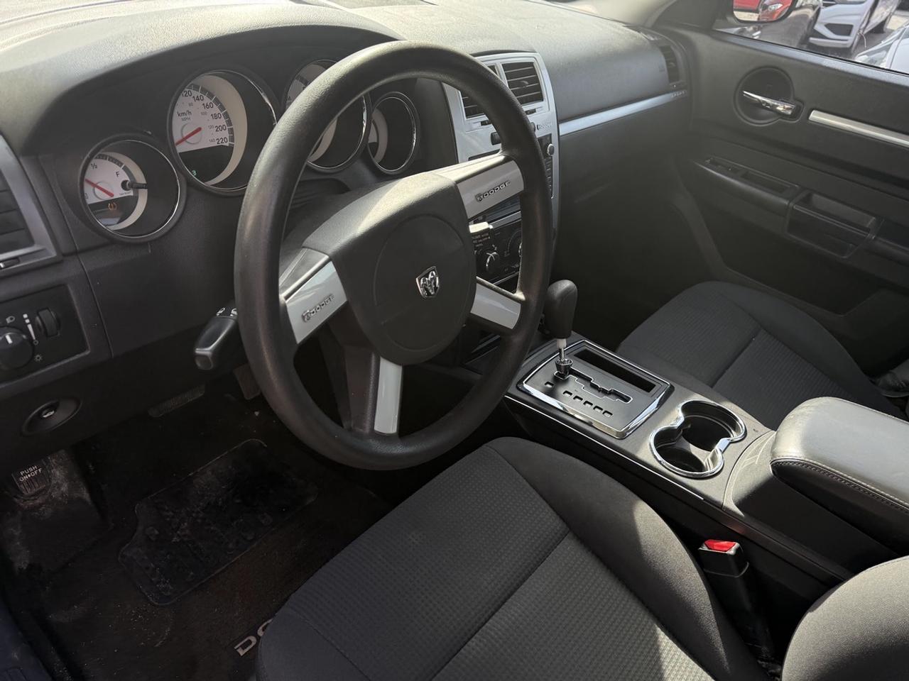 2010 Dodge Charger V6 | Remote Start Photo