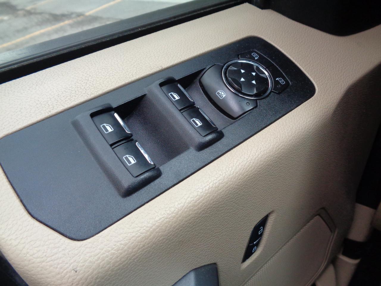 2015 Ford F-150 6 Passenger,Camera,Bluetooth*No Accident*Certified* Photo