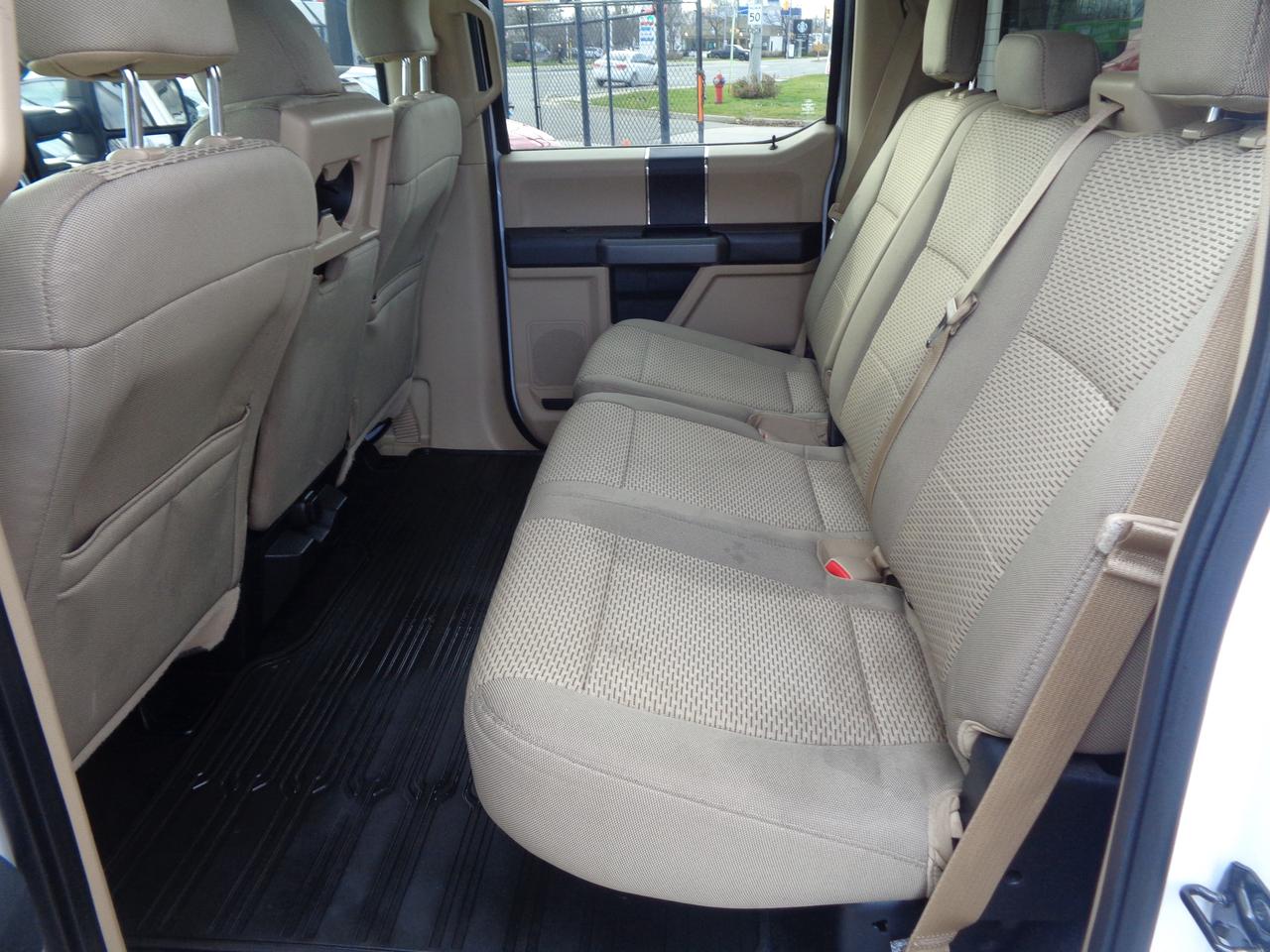 2015 Ford F-150 6 Passenger,Camera,Bluetooth*No Accident*Certified* Photo