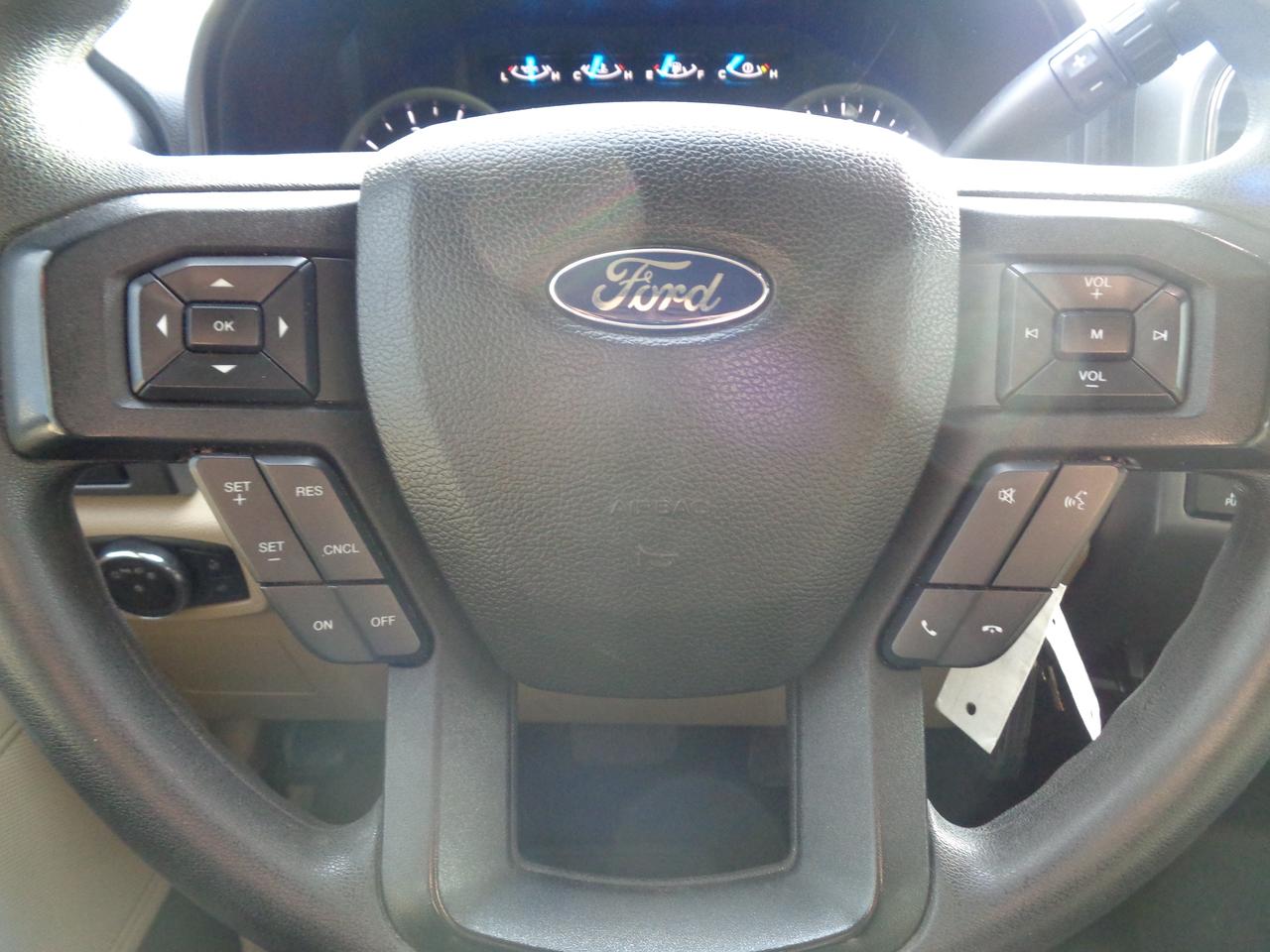 2015 Ford F-150 6 Passenger,Camera,Bluetooth*No Accident*Certified* Photo