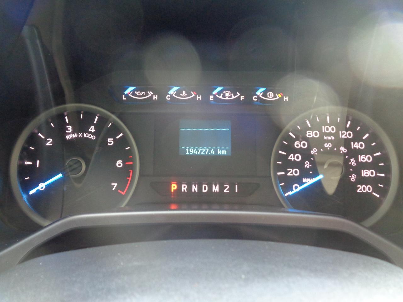 2015 Ford F-150 6 Passenger,Camera,Bluetooth*No Accident*Certified* Photo