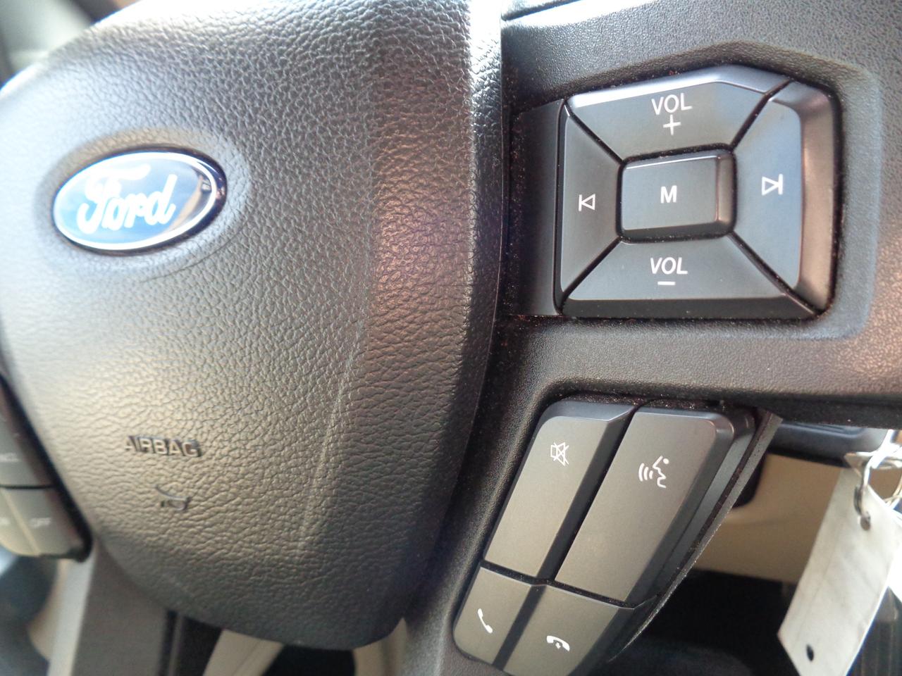 2015 Ford F-150 6 Passenger,Camera,Bluetooth*No Accident*Certified* Photo